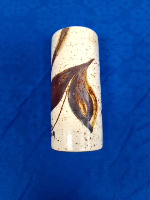Søholm stentøj vase